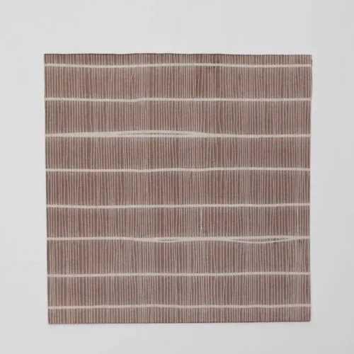 Tovagliolo in TNT Airlaid monouso compostabile - Matera