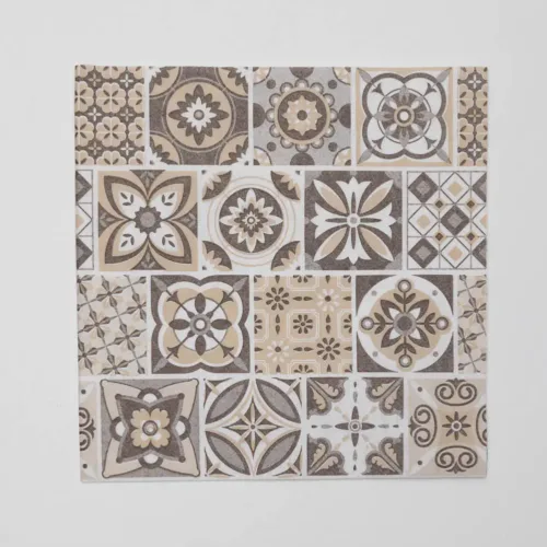 Tovaglioli in TNT Airlaid monouso compostabile – Maiolica