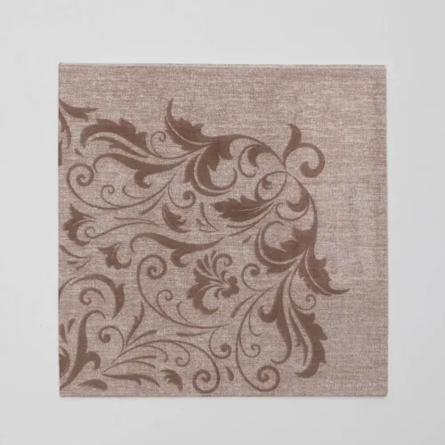 Tovaglioli in TNT Airlaid Monouso compostabile - Demascato