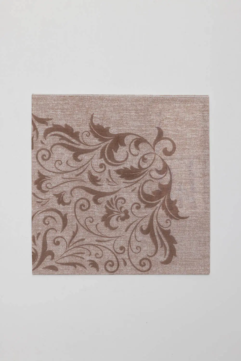 Tovaglioli in TNT Airlaid Monouso compostabile - Demascato