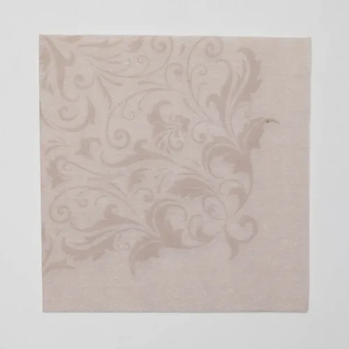 Tovaglioli in TNT Airlaid Monouso compostabile - Demascato