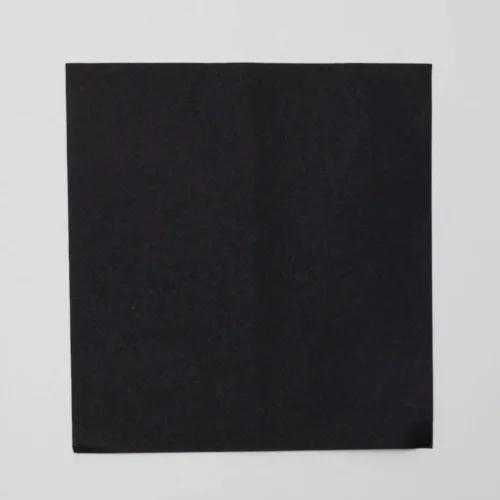 Tovagliolo Airlaid in Carta a Secco Monouso Compostabile - Unico