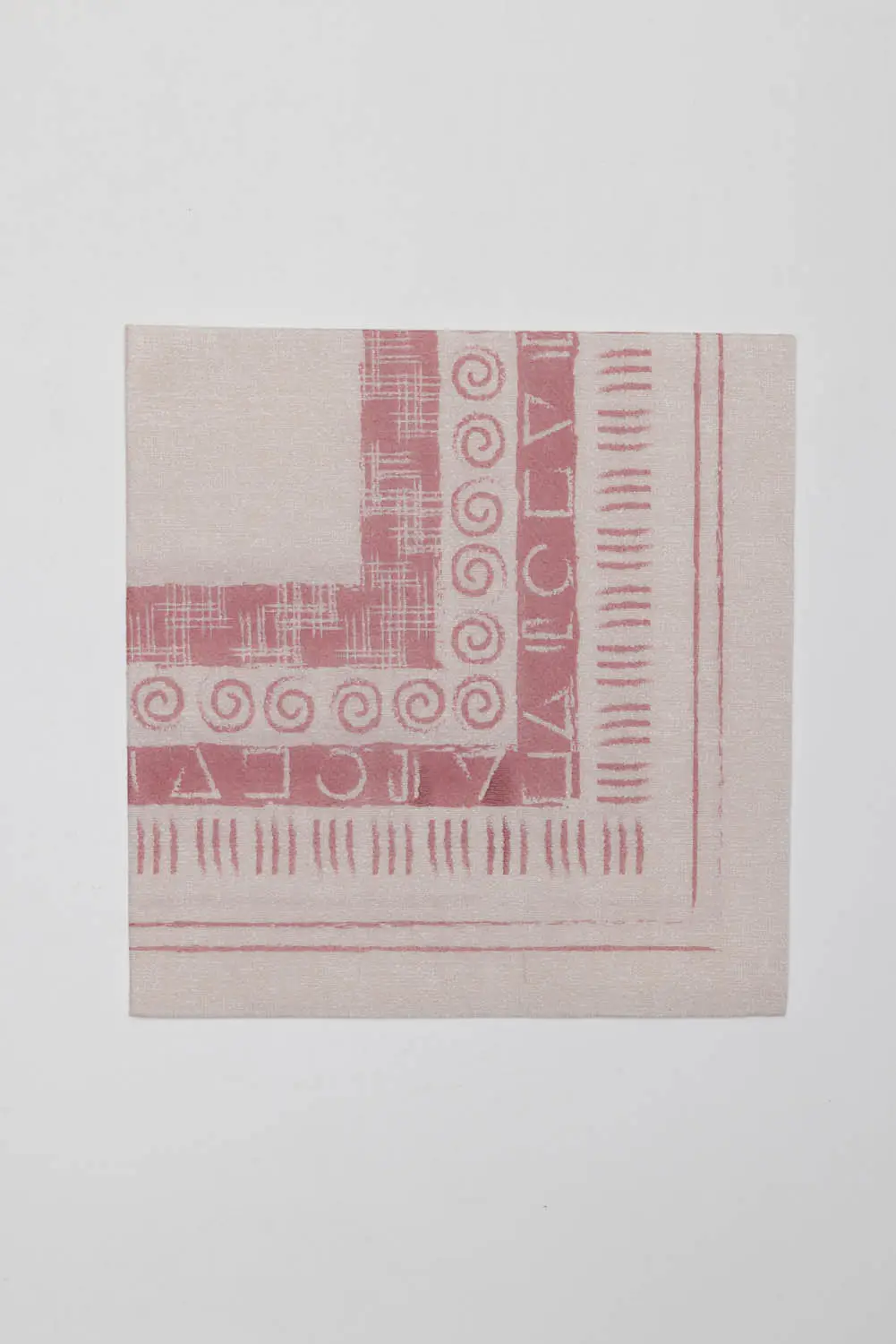 Tovagliolo Monouso compostabile in TNT Airlaid - Etruria