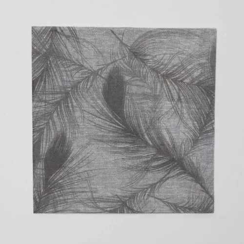 Tovagliolo in TNT Airlaid monouso compostabile - Soffio