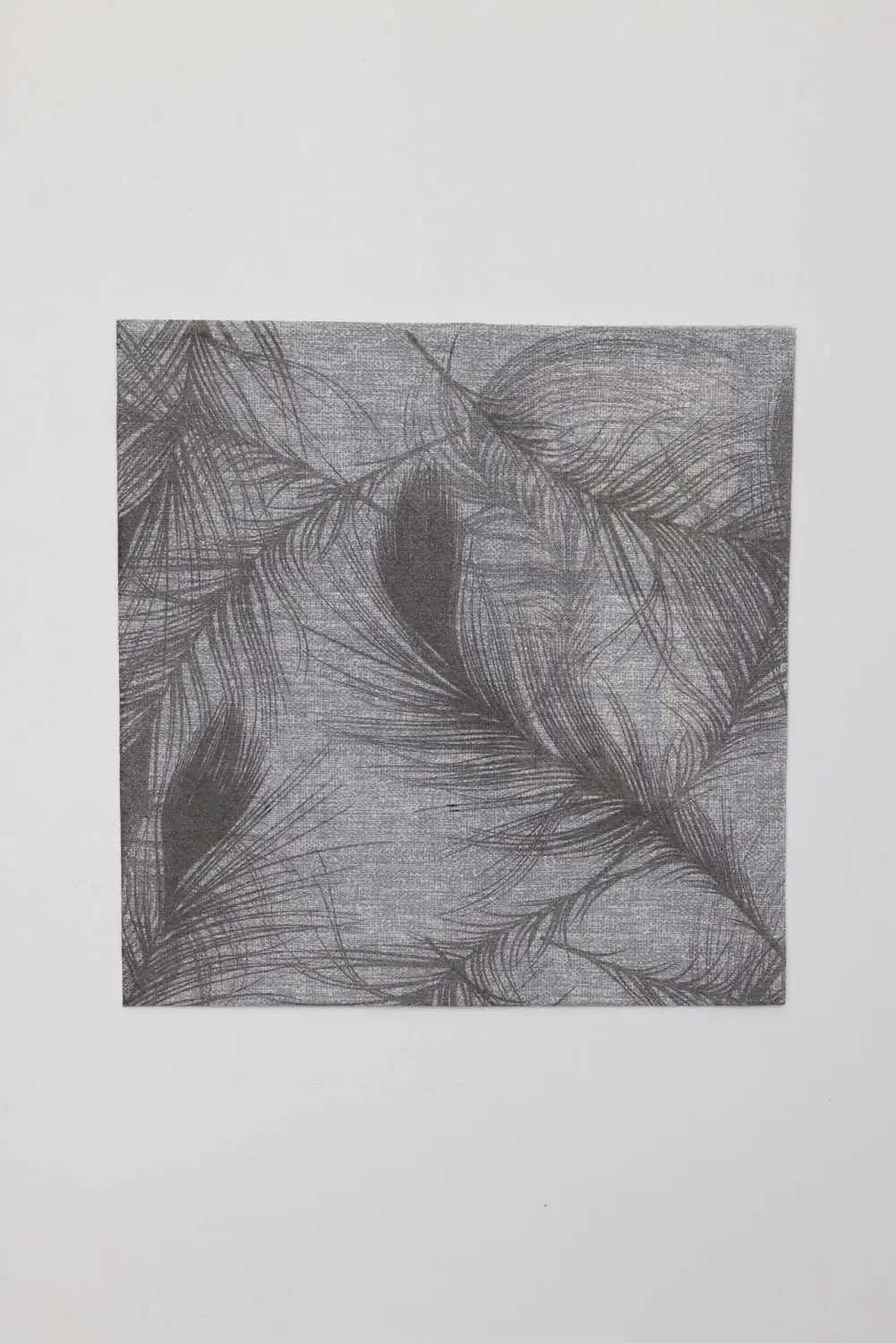 Tovagliolo in TNT Airlaid monouso compostabile - Soffio