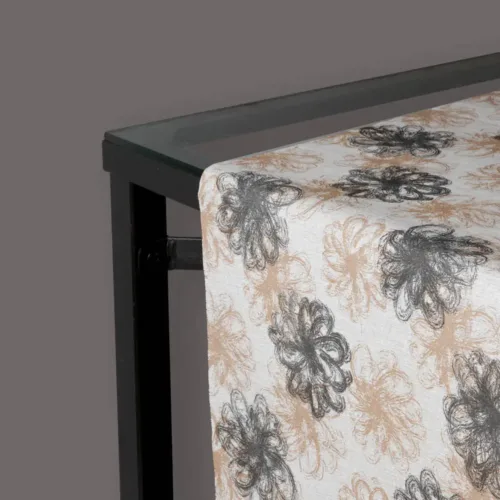 Runner-airlaid-monouso-compotabile-cloe-moka