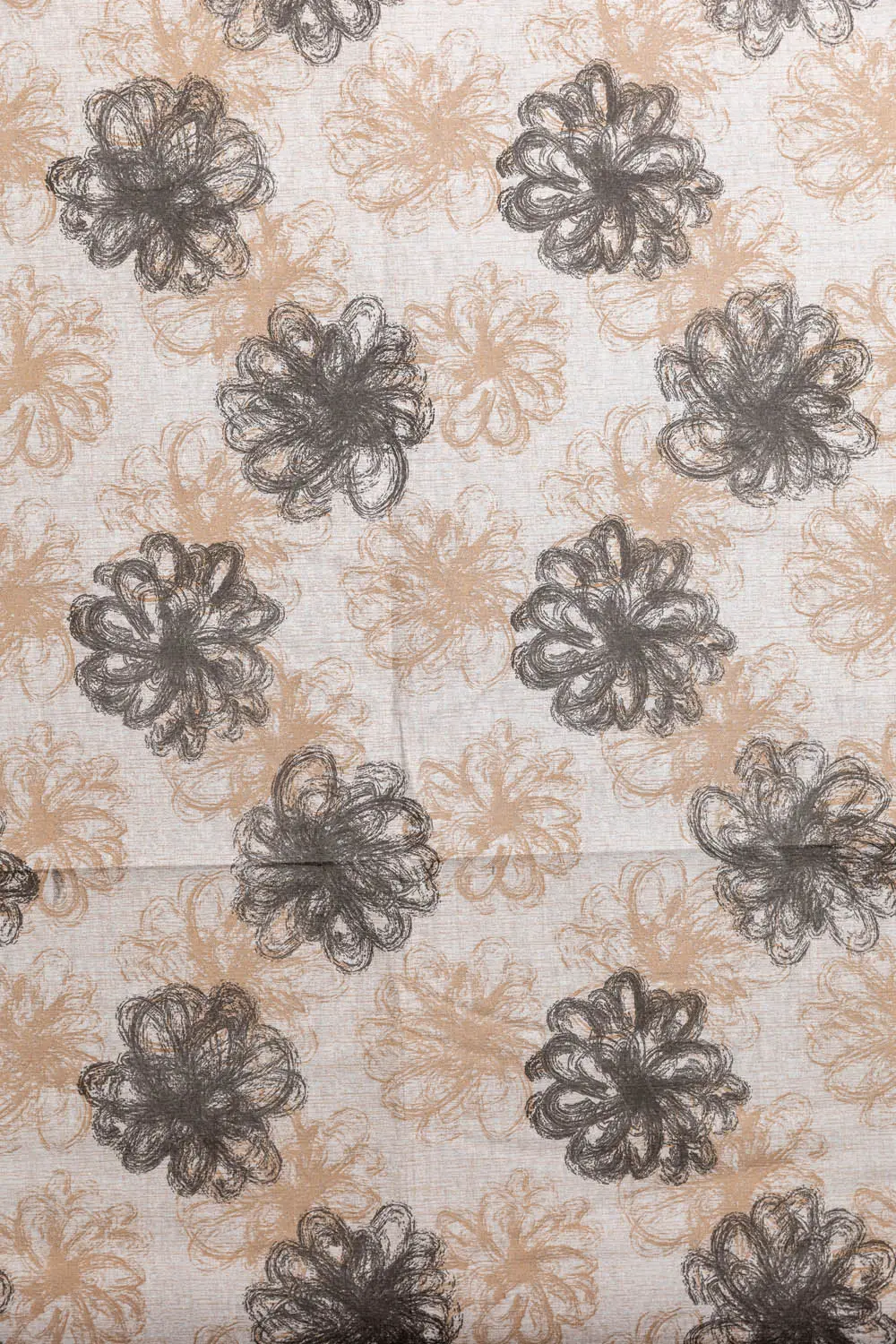 Runner-airlaid-monouso-compotabile-cloe-moka-Texture Runner-airlaid-monouso-compotabile-cloe-moka