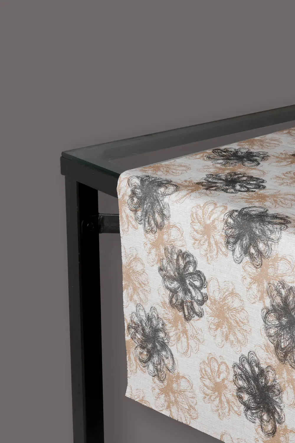 Runner-airlaid-monouso-compotabile-cloe-moka Runner-airlaid-monouso-compotabile-cloe-moka