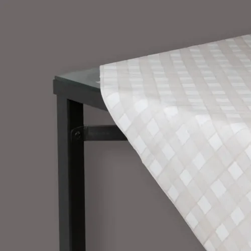 Tovaglia Airlaid in Carta a Secco Monouso Compostabile - Guest