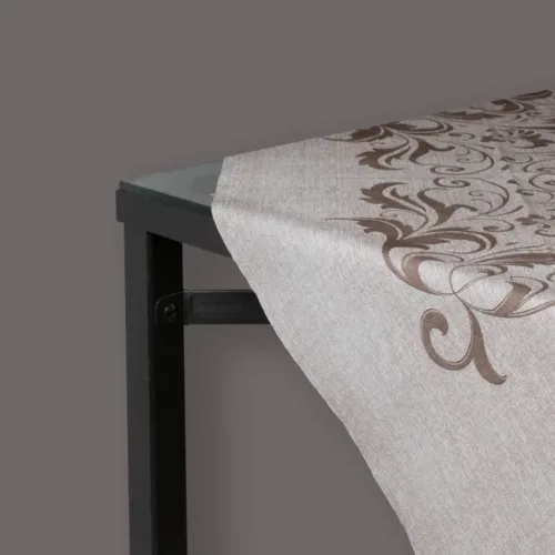 Tovaglia-TNT-airlaid-Damasco-beige