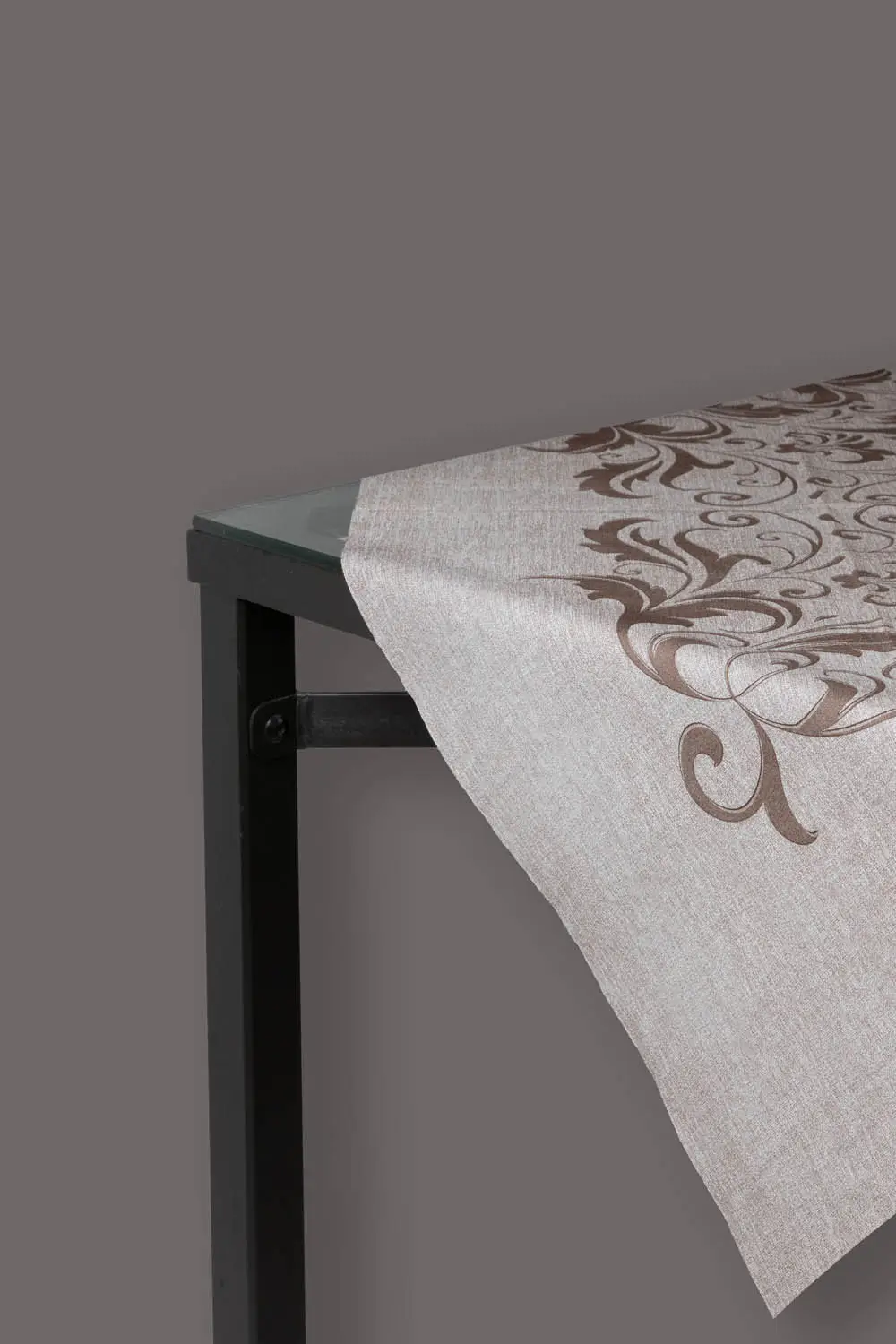 Tovaglia-TNT-airlaid-Damasco-beige