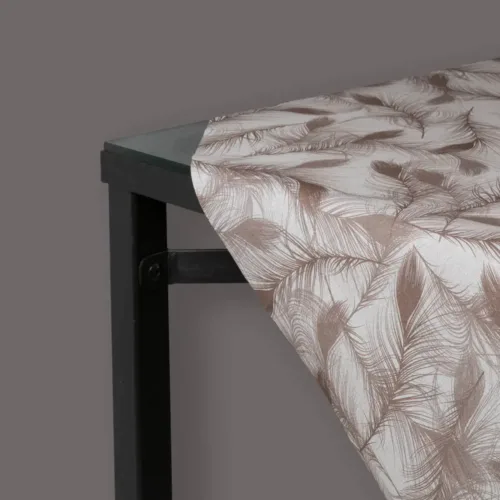 Tovaglia Airlaid in Carta a Secco Monouso Compostabile - Soffio