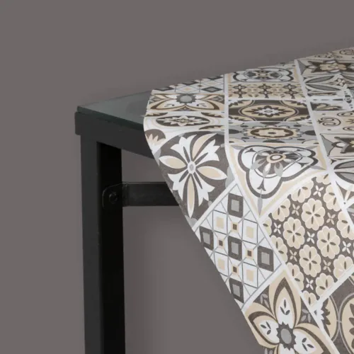 Tovaglia Airlaid in Carta a Secco Monouso Compostabile - Maiolica