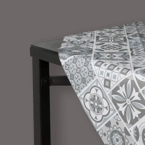 Tovaglia Airlaid in Carta a Secco Monouso Compostabile - Maiolica