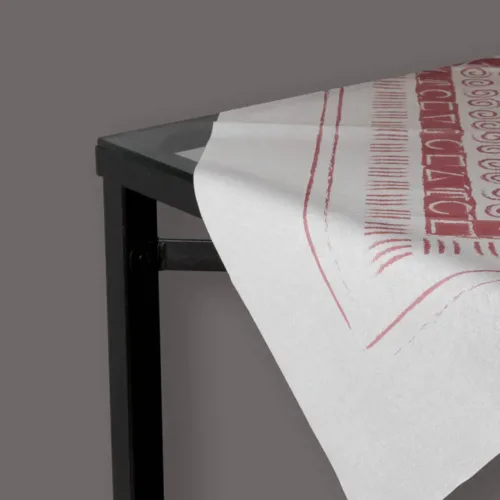 Tovaglia Airlaid in Carta a Secco Monouso Compostabile – Erturia