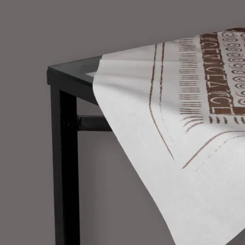 Tovaglia Airlaid in Carta a Secco Monouso Compostabile – Erturia