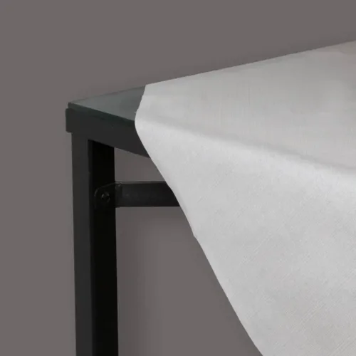 Tovaglia Airlaid in Carta a Secco Monouso Compostabile – Monocolore