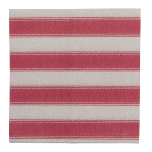 Tovagliolo Airlaid in Carta a Secco Monouso Compostabile - Portofino