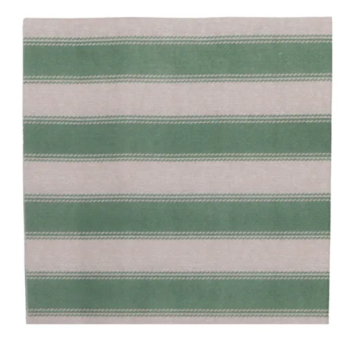 Tovagliolo Airlaid in Carta a Secco Monouso Compostabile - Portofino