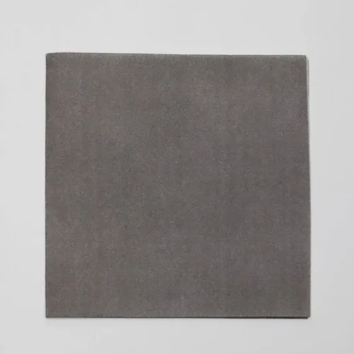 Tovagliolo Airlaid in Carta a Secco Monouso Compostabile - Unico