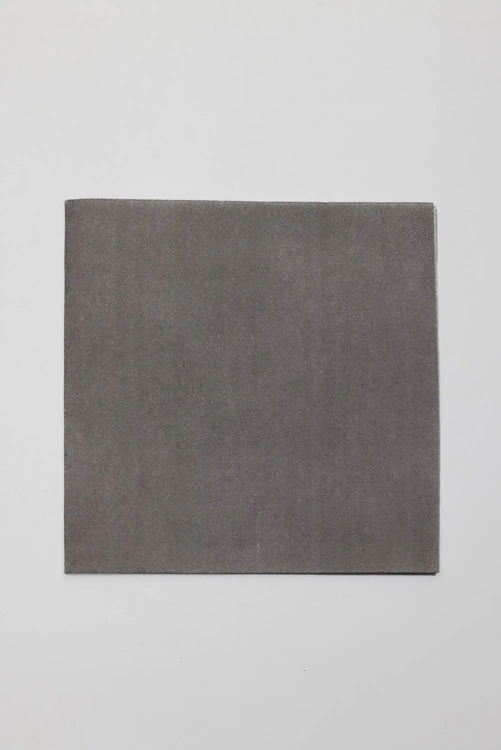 Tovagliolo Airlaid in Carta a Secco Monouso Compostabile - Unico