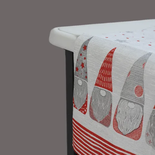 Runner Airlaid in Carta a Secco Monouso Compostabile – Gnomi