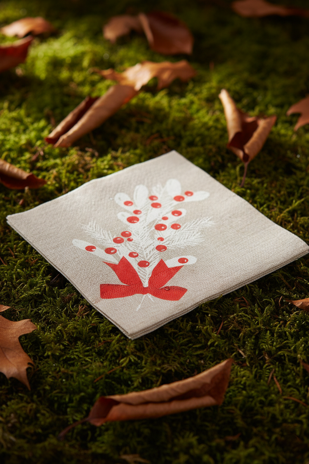 Tovagliolo_Berries_Natale