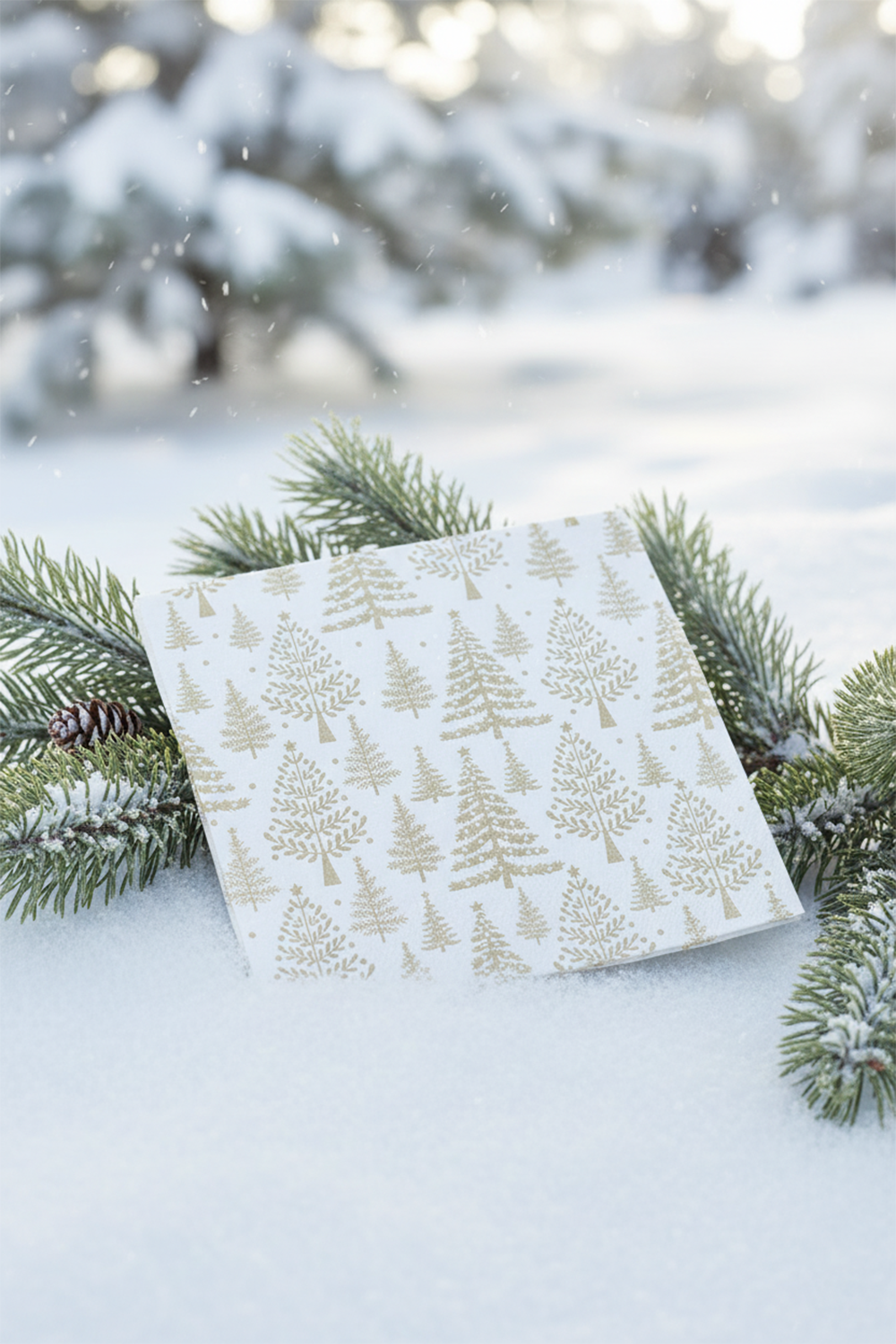 Tovagliolo_Fablè_Natale