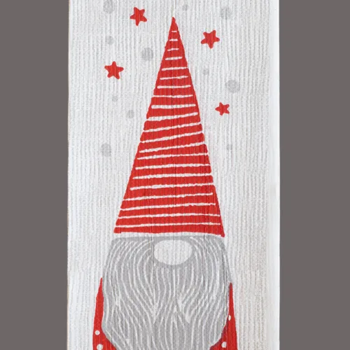 Tovagliolo in Carta a 2 Veli Monouso Compostabile – Gnomi