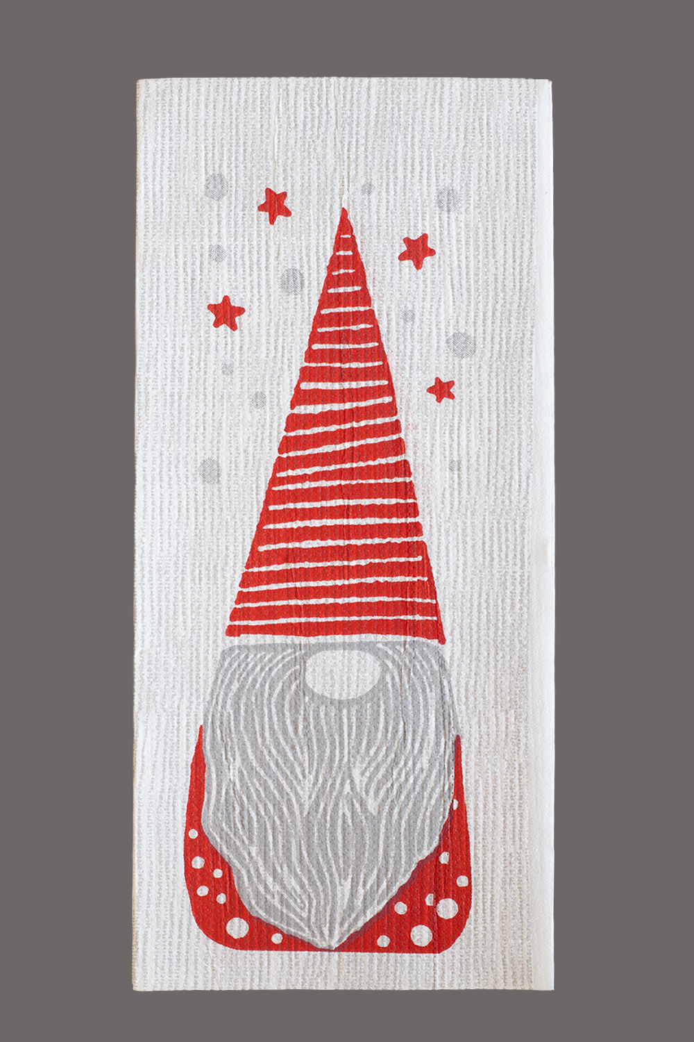 Tovagliolo in Carta a 2 Veli Monouso Compostabile – Gnomi