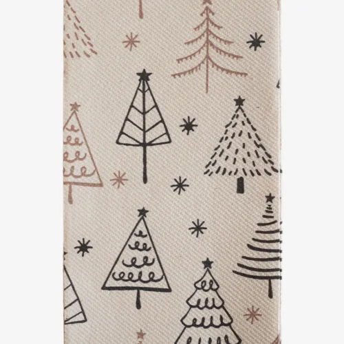 Tovagliolo Airlaid in Carta a Secco Monouso Compostabile – Natural Abete