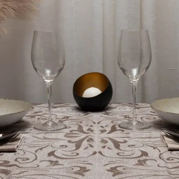 Tovaglia-TNT-airlaid-Damasco-beige